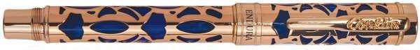 Endura Deco Crest - Conklin Conklin Endura Deco Crest Fountain Pen SUPER PRICE
